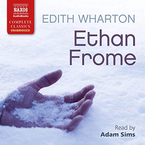 Cover of Ethan Frome