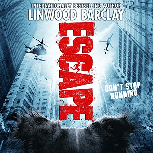 Cover of Escape