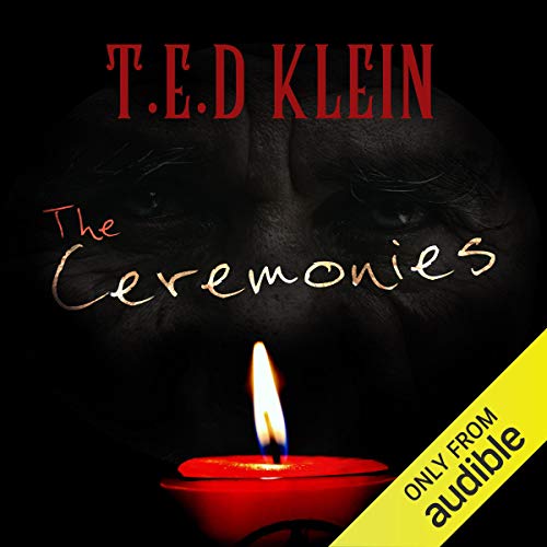 Cover of The Ceremonies
