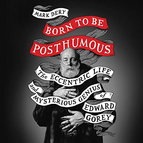 Cover of Born to Be Posthumous
