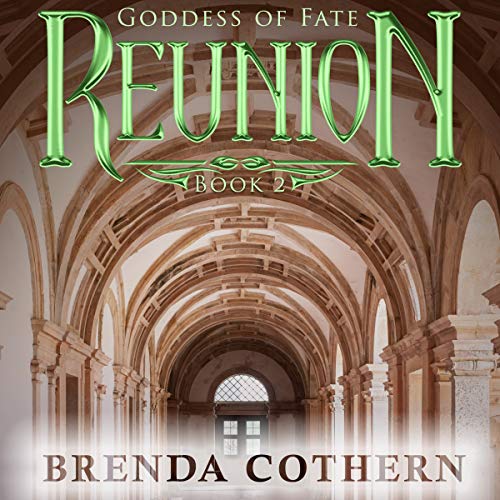 Cover of Reunion