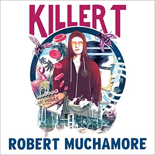 Cover of KILLER T
