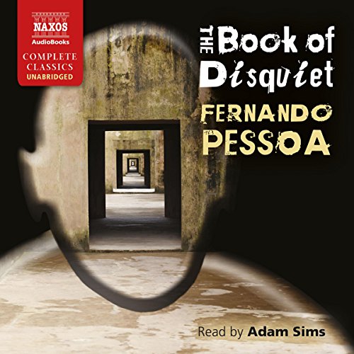 Cover of The Book of Disquiet