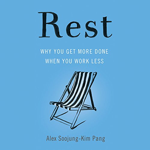 Cover of Rest