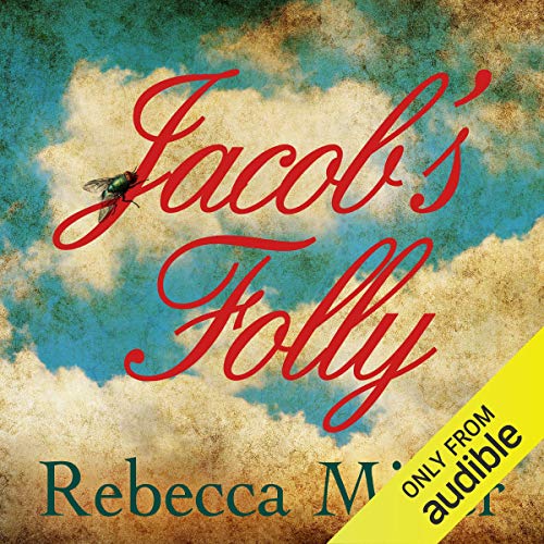 Cover of Jacob's Folly
