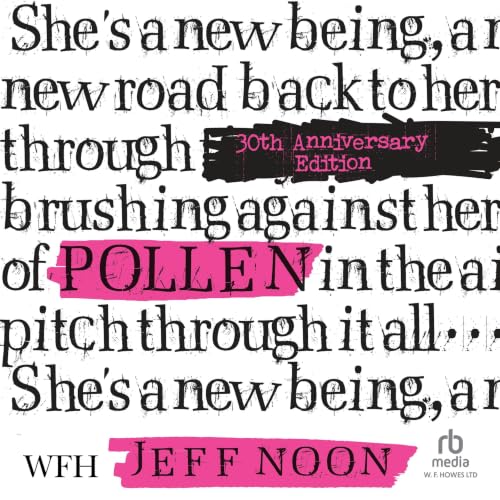 Cover of Pollen