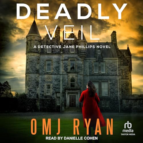 Cover of Deadly Veil