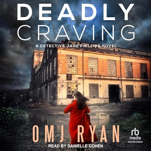 Cover of Deadly Craving