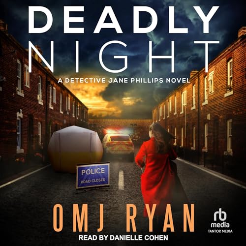 Cover of Deadly Night