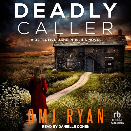 Cover of Deadly Caller
