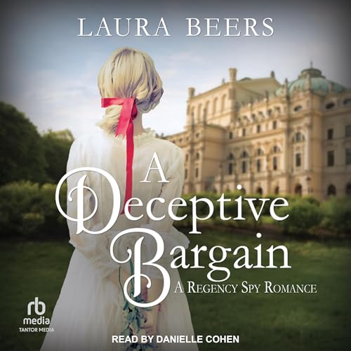 Cover of A Deceptive Bargain