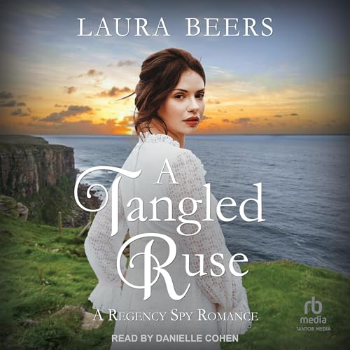 Cover of A Tangled Ruse
