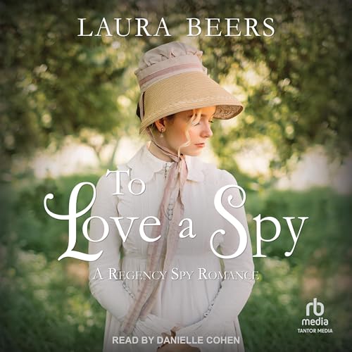 Cover of To Love a Spy