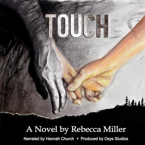 Cover of Touch