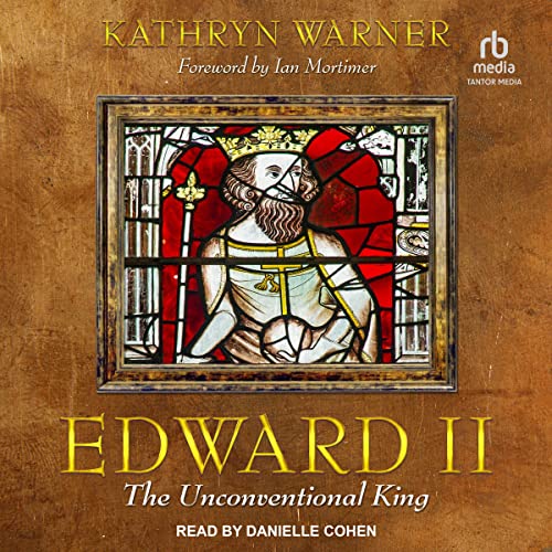 Cover of Edward II