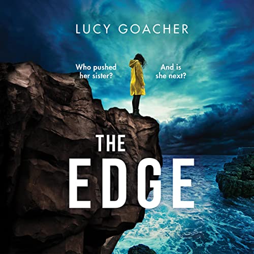 Cover of The Edge