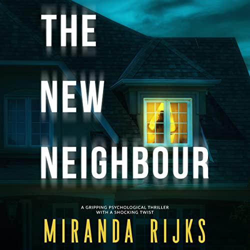 Cover of The New Neighbour