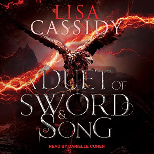 Cover of A Duet of Sword and Song