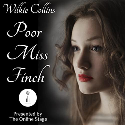 Cover of Poor Miss Finch