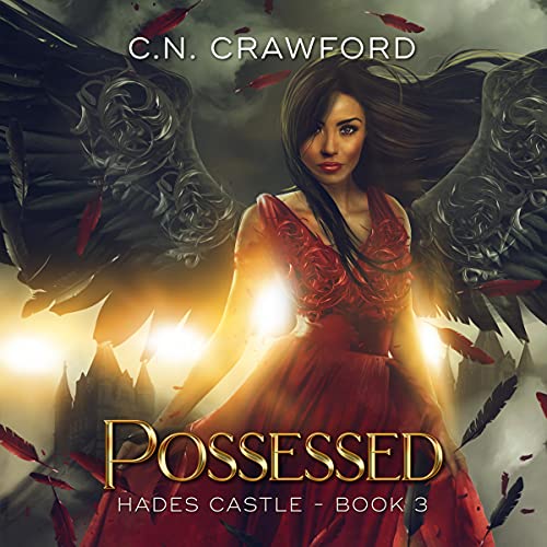 Cover of Possessed
