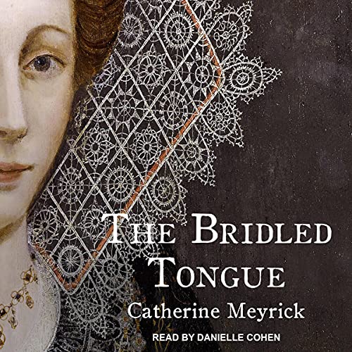 Cover of The Bridled Tongue