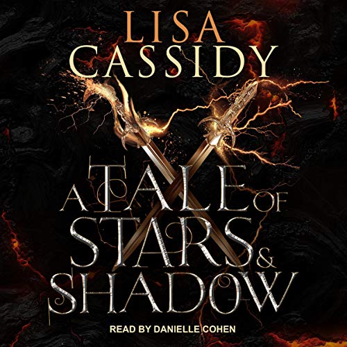Cover of A Tale of Stars and Shadow