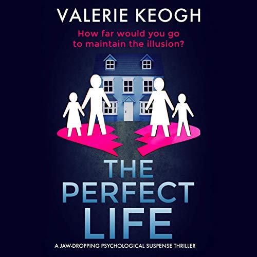 Cover of The Perfect Life