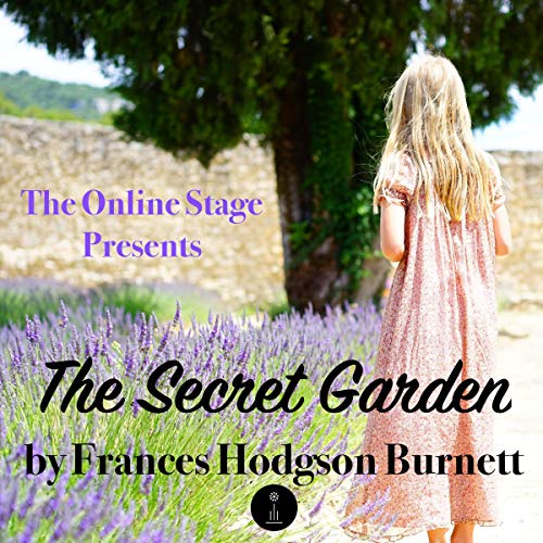 Cover of The Secret Garden