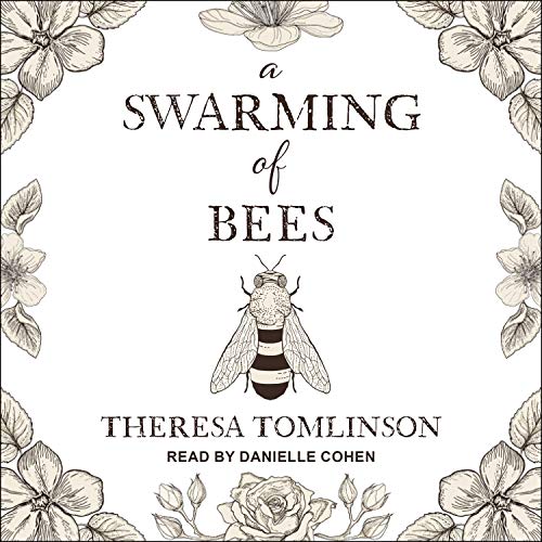 Cover of A Swarming of Bees