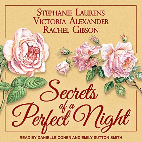 Cover of Secrets of a Perfect Night