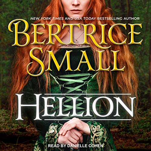 Cover of Hellion