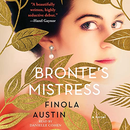 Cover of Bronte's Mistress
