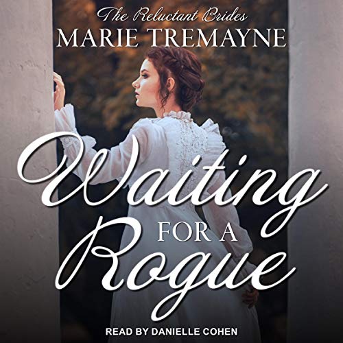 Cover of Waiting for a Rogue