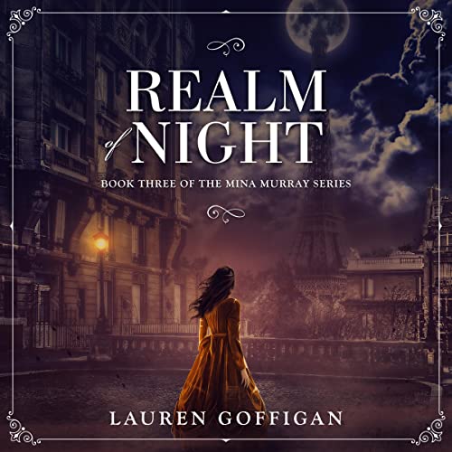 Cover of Realm of Night