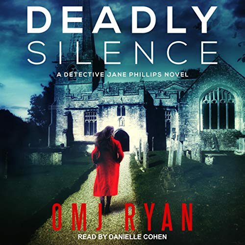 Cover of Deadly Silence