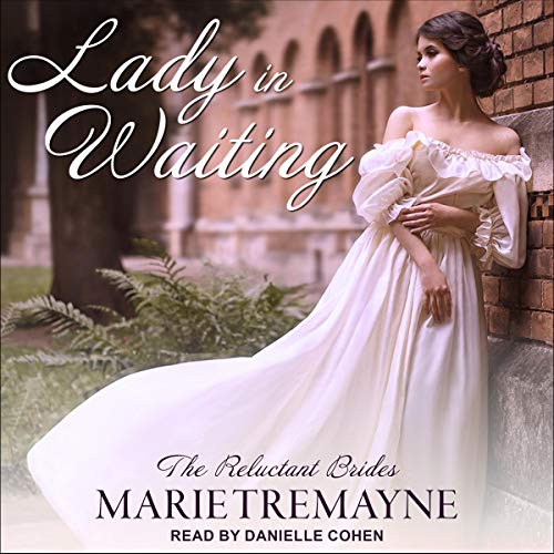 Cover of Lady in Waiting