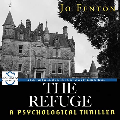 Cover of The Refuge