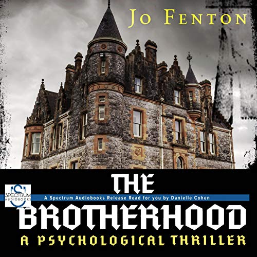 Cover of The Brotherhood