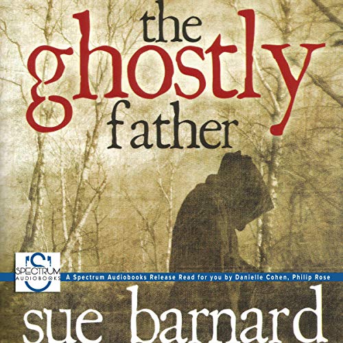 Cover of The Ghostly Father
