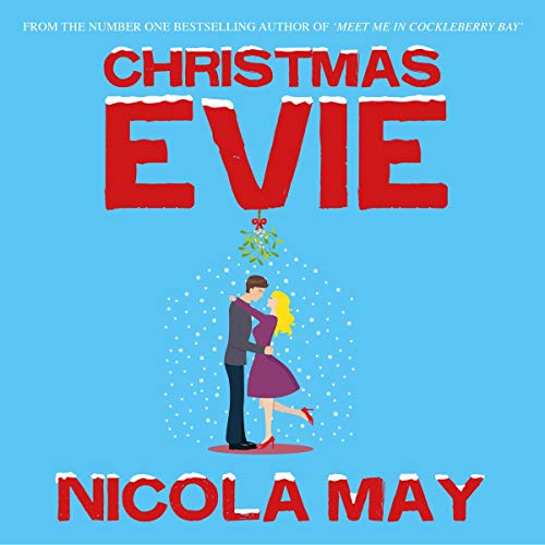 Cover of Christmas Evie