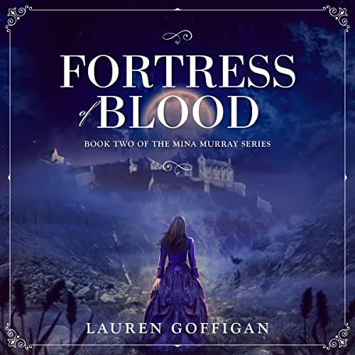 Cover of Fortress of Blood
