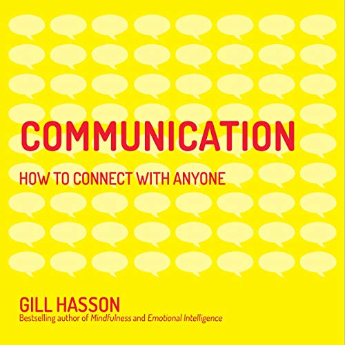 Cover of Communication