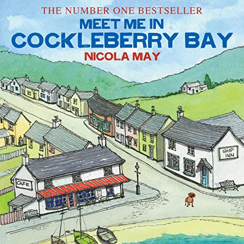 Cover of Meet Me in Cockleberry Bay