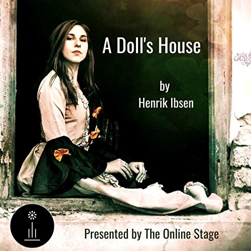 Cover of A Doll's House