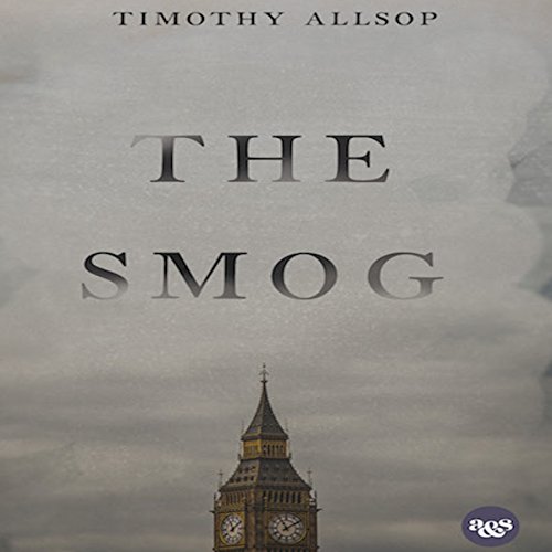 Cover of The Smog