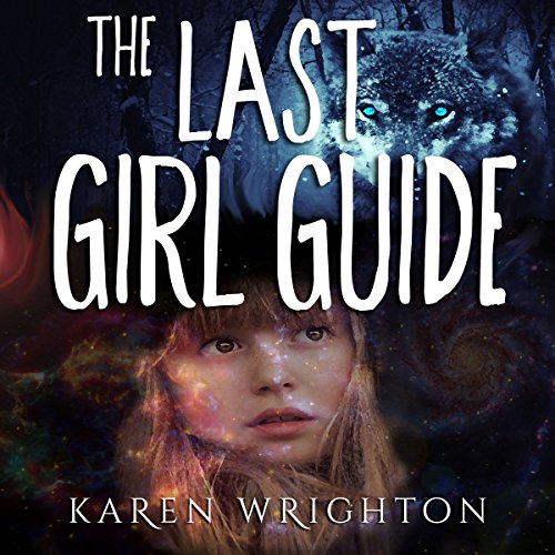 Cover of The Last Girl Guide
