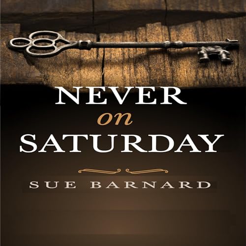 Cover of Never on Saturday