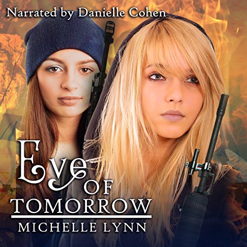 Cover of Eve of Tomorrow