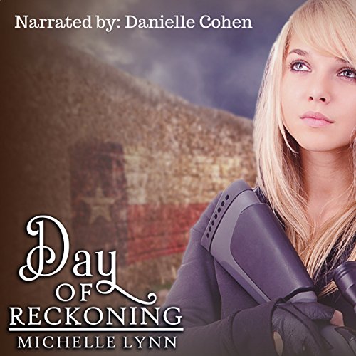 Cover of Day of Reckoning