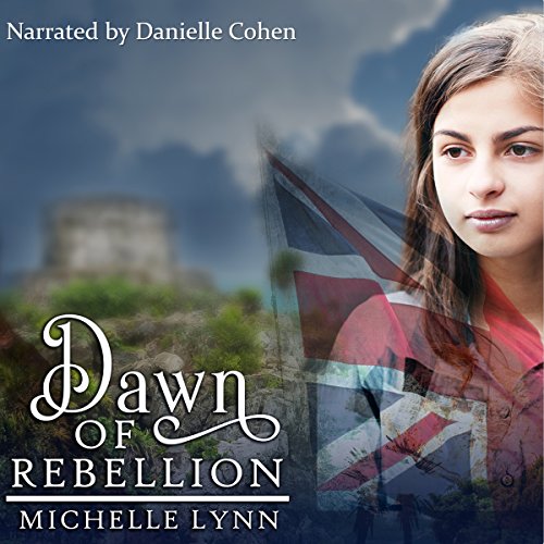 Cover of Dawn of Rebellion
